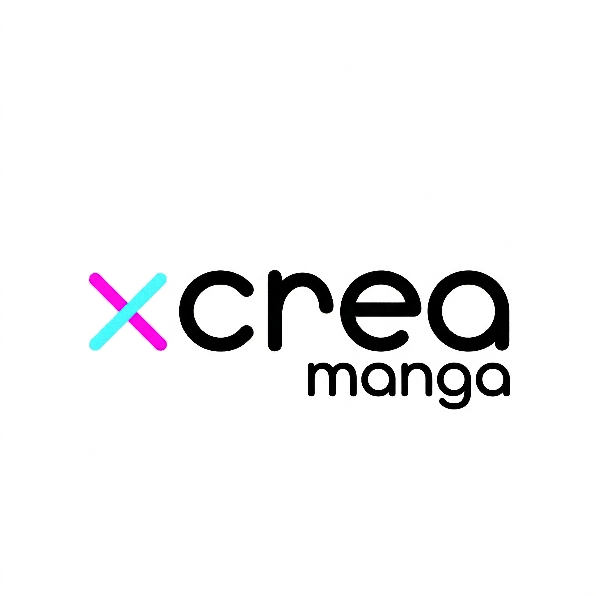 Xcrea Manga